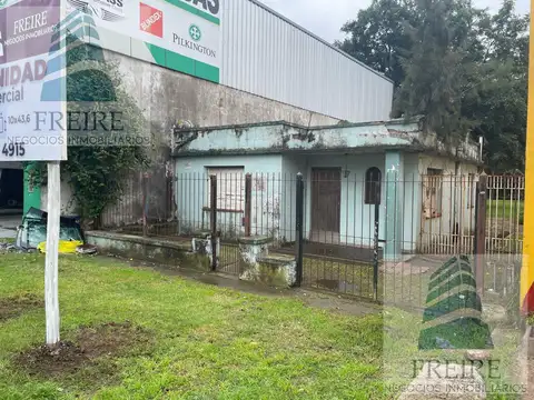 Terreno en Venta de 436,0 m2