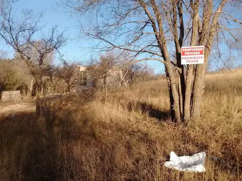 Terreno en Venta en Molinari, USD 7.500