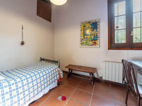 Casa en Grosellar