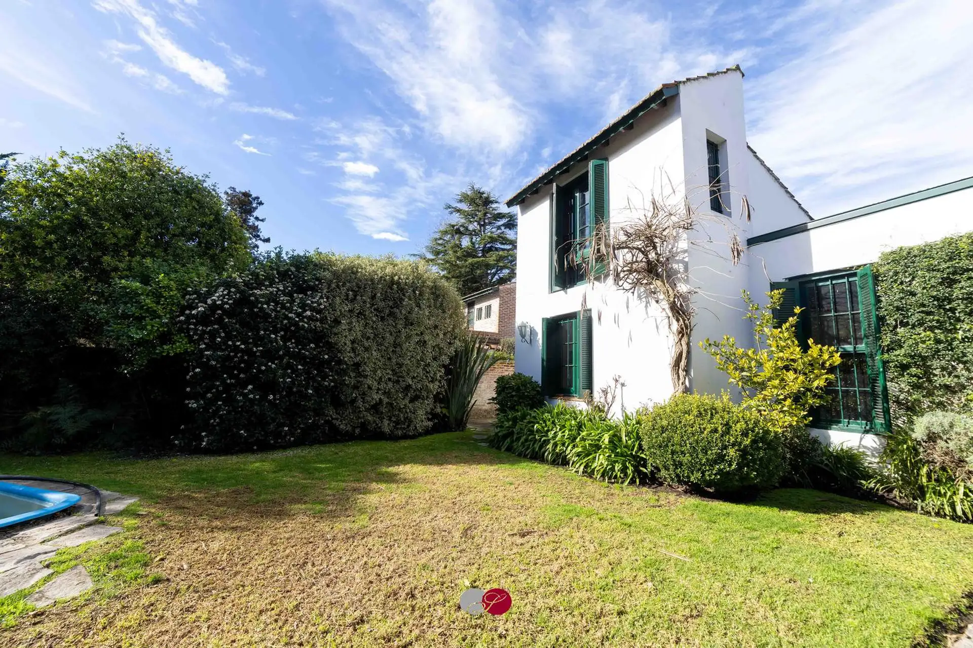 Casa en Grosellar