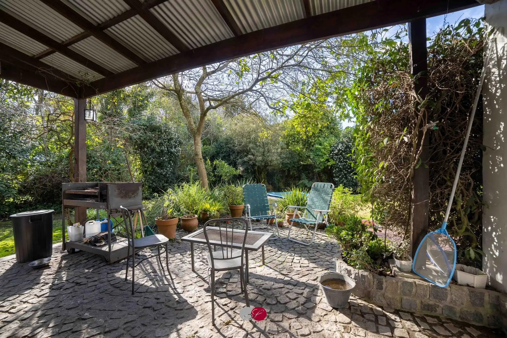 Casa en Grosellar