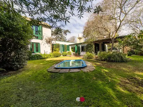 Casa en Grosellar