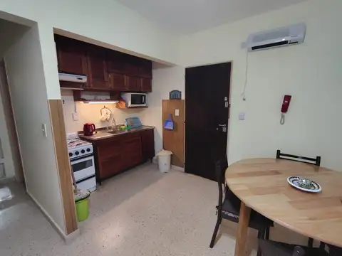 Departamento en Venta al Norte