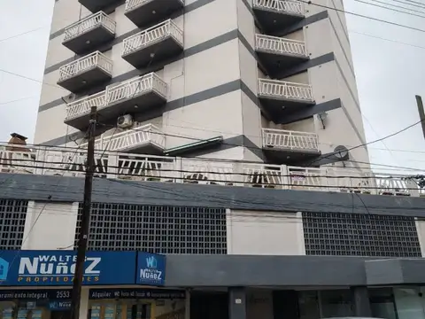 SAN JUAN 2500, Piso 7