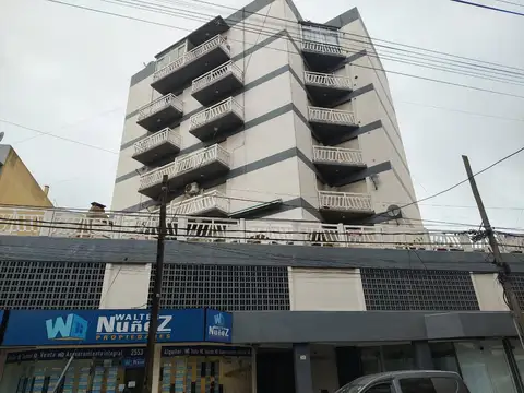 Departamento en Venta en San Bernardo del Tuyu, Partido de La Costa