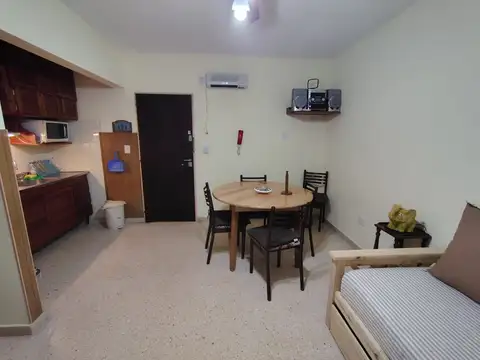 Departamento en Venta en San Bernardo del Tuyú, USD 40.000