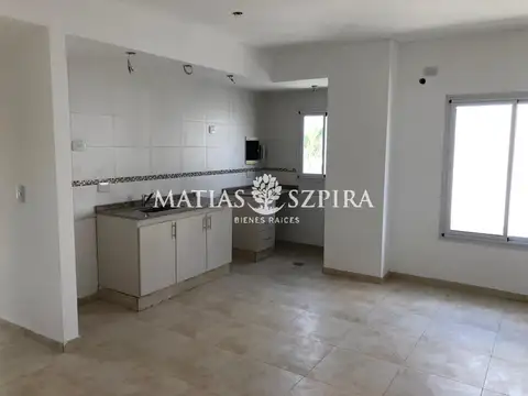 Departamento en Venta en Castelar, USD 59.900