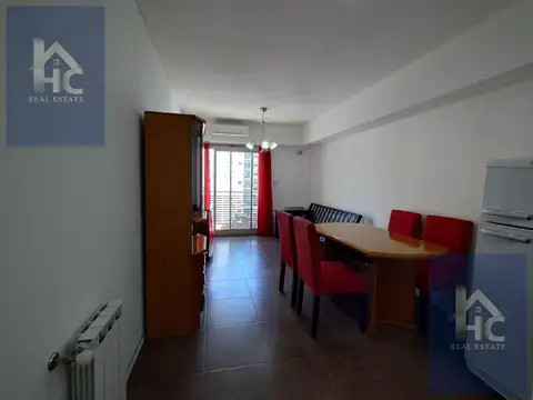 VENDE - DEPARTAMENTO - OPORTUNIDAD ALQUILER TEMPORARIO - Lomas de Zamora centro -CREDITO HIPOTECARIO