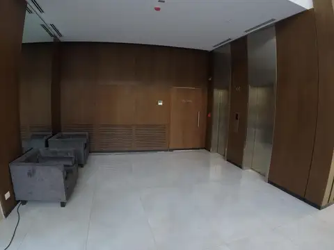 Departamento en Alquiler de 4 ambientes