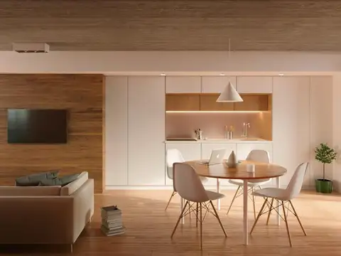 Departamento en Venta en Rosario, Santa Fe