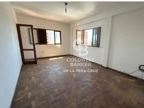 Departamento en Alquiler de 3 ambientes