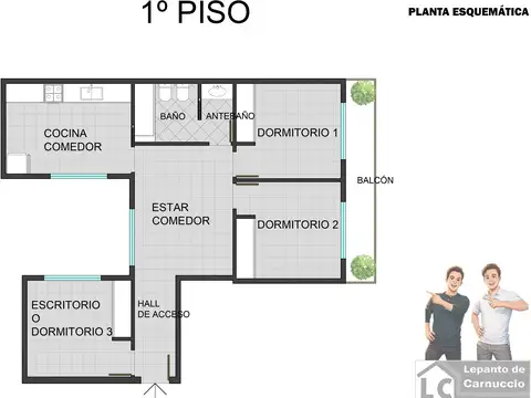 Jujuy 3300