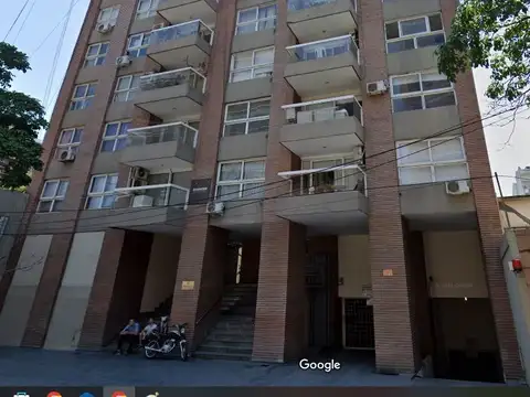 Departamento en venta de 1 dormitorio!! Acepta permuta por u