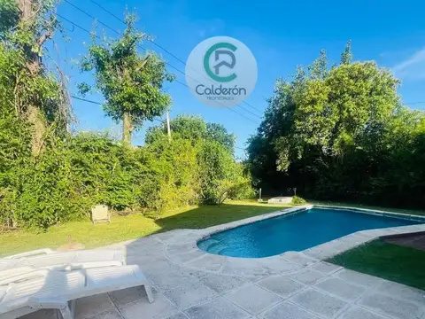 Casa en Venta 28 años