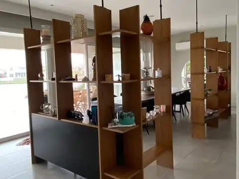 Casa  en Venta en Los Lagos, Nordelta, Tigre