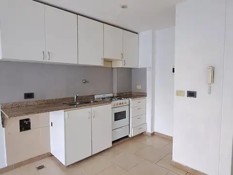 ALQUILER DEPARTAMENTO MONOAMBIENTE CON BALCON  NUÑEZ/BELGRANO