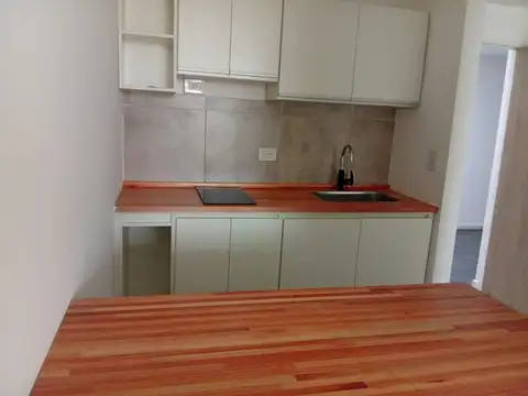 Departamento en Venta 1 año