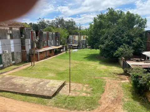 VENDO DEPTO. CH 150, AV. CENTENARIO Y EVA PERÓN. POSADAS, MNES.