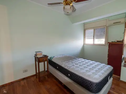 VENTA - DPTO 2 DORM ABASTO