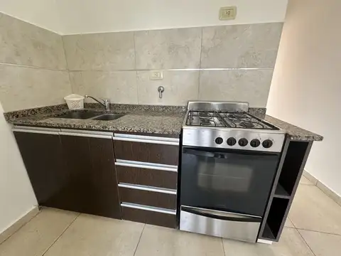 Departamento en Alquiler 10 años