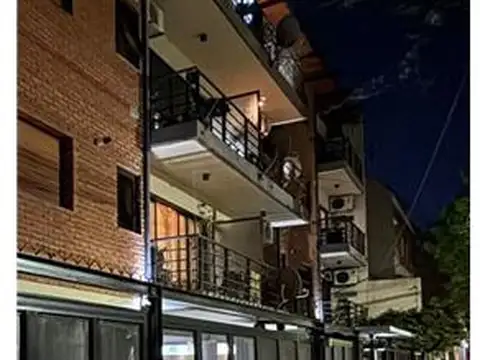 Rodriguez Peña al 100