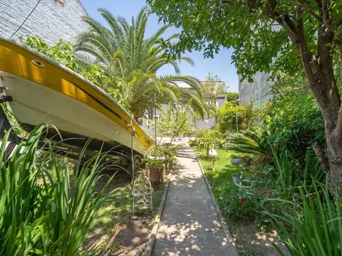 VENTA LOTE IDEAL DESARROLLO EN BAJO DE SAN ISIDRO