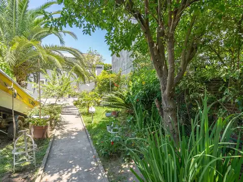 Terreno en Venta en San Isidro, USD 300.000