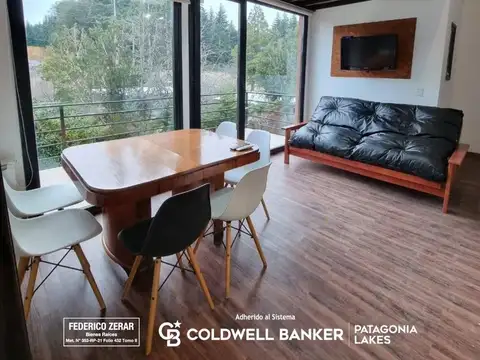 Departamento PH 4 PA