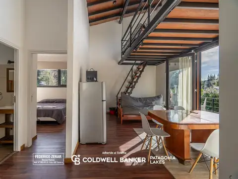 Departamento PH 4 PA