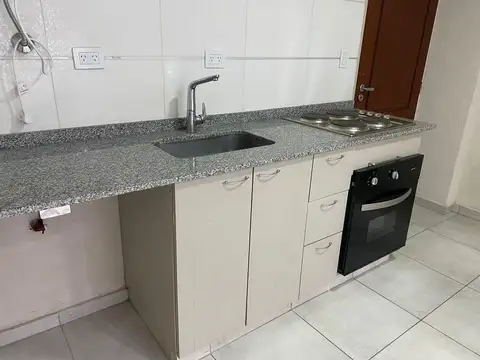 Departamento en Venta al Norte