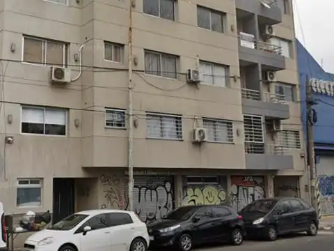 OPORTUNIDAD VENTA DEPARTAMENTO 2 AMBIENTES EN HAEDO