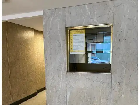 Departamento en Venta en San Telmo, USD 65.000