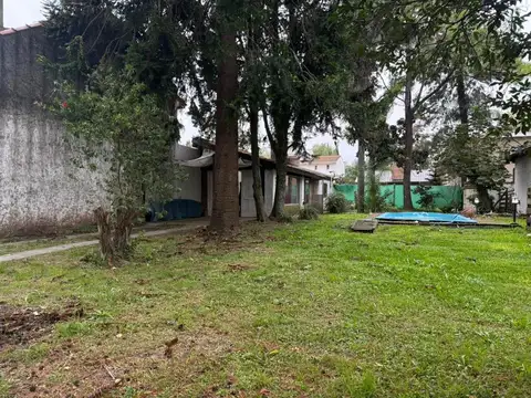Terreno en Venta, FOS 60