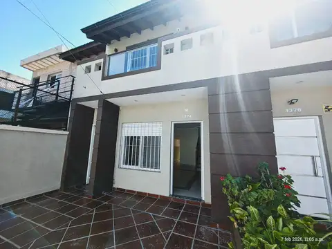 Casa en Alquiler de 2 dormitorios