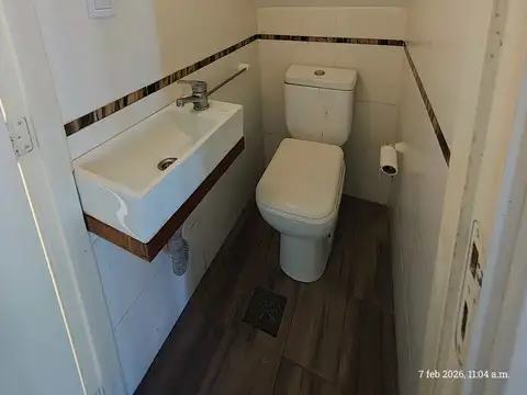 ALQUILER DUPLEX 3 AMBIENTES RAMOS MEJIA