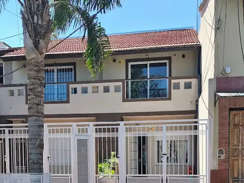 ALQUILER DUPLEX 3 AMBIENTES RAMOS MEJIA