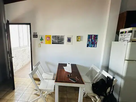 Departamento en Venta en Microcentro, USD 49.000