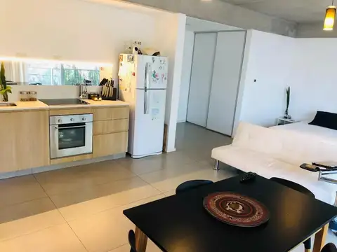 Departamento en Venta 1 año