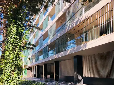 Venta De Departamento Monoambiente / Loft / Studio En Puerto De Olivos, Libertador al Rio