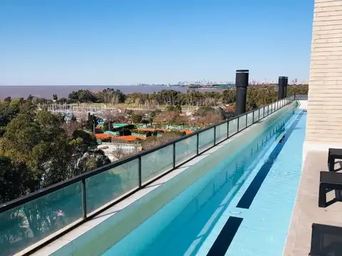 Departamento en Venta en Olivos, USD 210.000