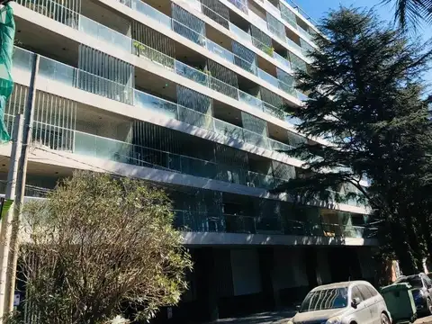 Venta De Departamento Monoambiente / Loft / Studio En Puerto De Olivos, Libertador al Rio