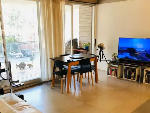 Venta De Departamento Monoambiente / Loft / Studio En Puerto De Olivos, Libertador al Rio