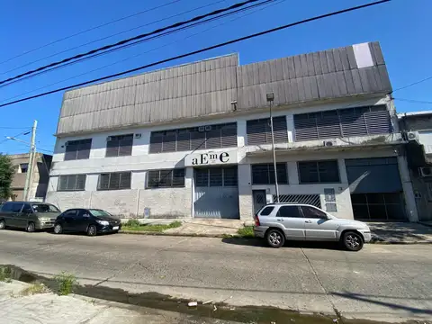 Depósito en venta en San Martin