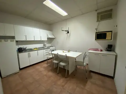 Depósito en venta en San Martin