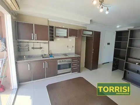 ALQUILER 1 AMB BALCÓN Y AMENITIES - AVELLANEDA 200 CABALLITO