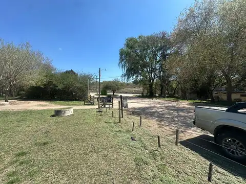 Terreno en Venta en Villa Santa Cruz Del Lago, USD 55.000