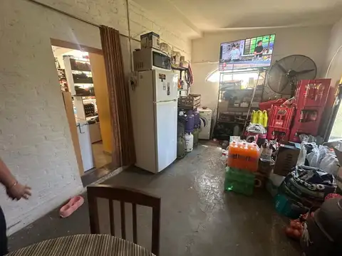 Terreno en Venta de 1123,0 m2