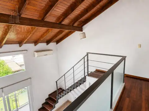 Departamento en Venta 14 años