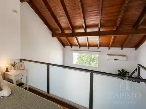 Departamento en Venta al Este