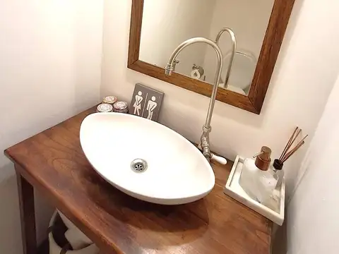 Casa en Venta al Noroeste